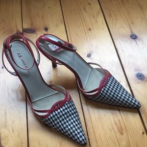 Anne Klein stilettos